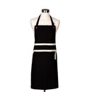Chefs Apron - Black