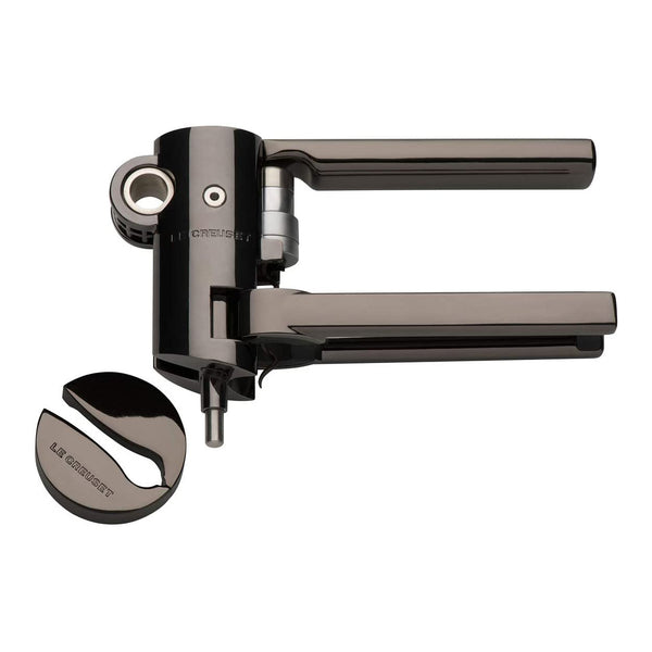 LM G10 Lever Model with Foil Cutter