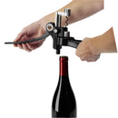 LM250 Black Lever Model & Foilcutter