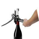 LM250 Black Lever Model & Foilcutter