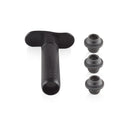 WA-137 Wine Pump & Stoppers