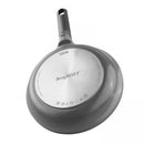 Gem 24cm Non-Stick Frypan With Detachable Handle