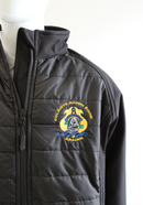 Padded Jacket - Black