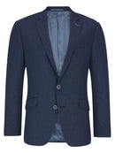 Dale Jacket - Dark Turquoise