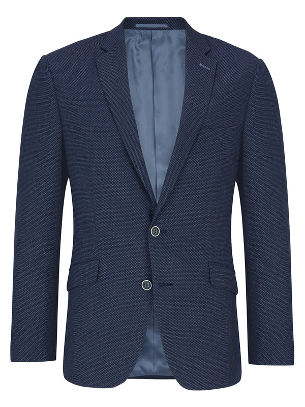 Dale Jacket - Dark Turquoise