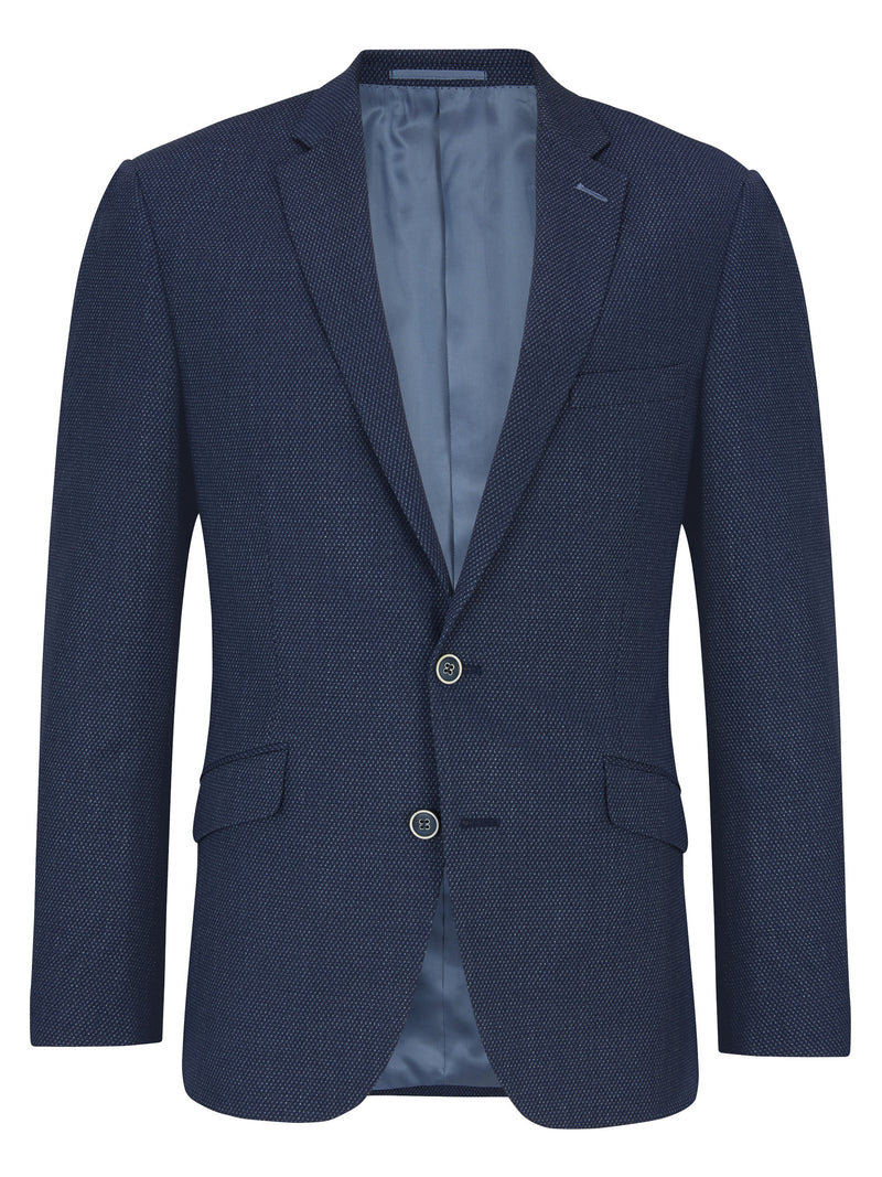 Dale Jacket - Dark Turquoise