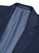 Dale Jacket - Dark Turquoise