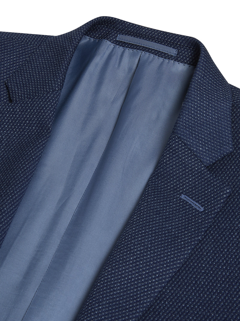 Dale Jacket - Dark Turquoise