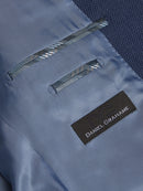 Dale Jacket - Dark Turquoise