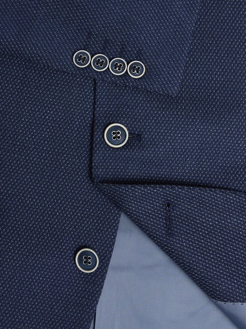 Dale Jacket - Dark Turquoise