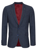 Mecina Jacket - Dark Blue