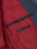 Mecina Jacket - Dark Blue