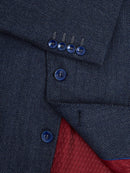 Mecina Jacket - Dark Blue