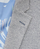 Nico Jacket - Light Blue