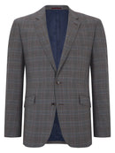 Murcia Jacket - Maroon