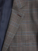 Murcia Jacket - Maroon