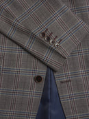 Murcia Jacket - Maroon