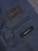 Murcia Jacket - Maroon