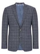 Cruz Jacket - Air Force Blue