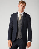 Lazio Jacket - Navy2