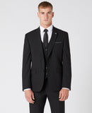 Palucci Mix + Match Jacket - Black
