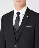 Palucci Mix + Match Jacket - Black