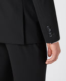 Palucci Mix + Match Jacket - Black