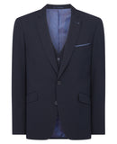Palucci Mix + Match Suit Jacket - Navy2
