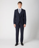 Palucci Mix + Match Suit Jacket - Navy1