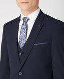 Palucci Mix + Match Suit Jacket - Navy1