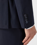 Palucci Mix + Match Suit Jacket - Navy1