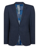 Farino Jacket - Slate Blue