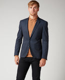 Farino Jacket - Slate Blue