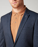 Farino Jacket - Slate Blue