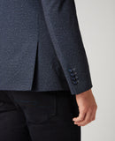 Farino Jacket - Slate Blue