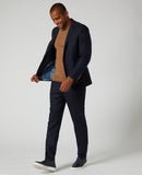 Nico Sport Jacket - Navy1