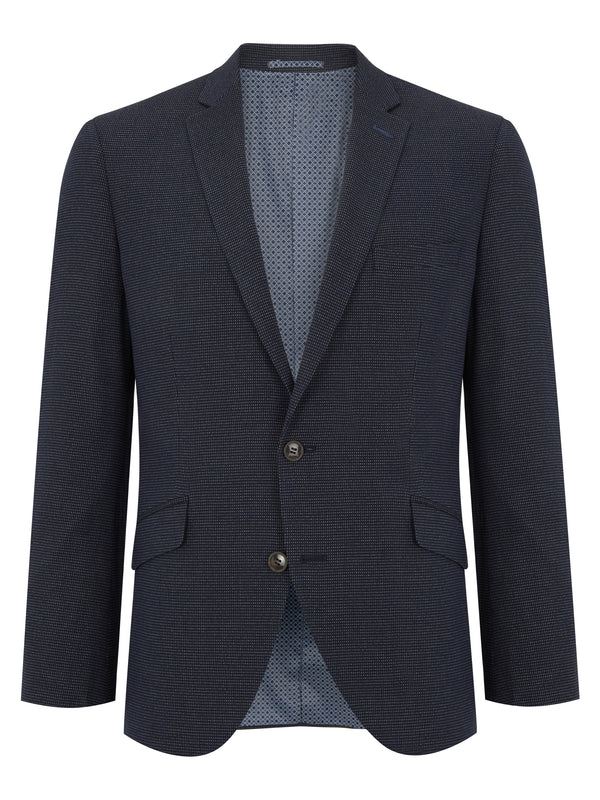 Dale Sports Jacket - Navy1