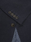 Dale Sports Jacket - Navy1