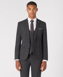 Luca Mix + Match Suit Jacket - Charcoal