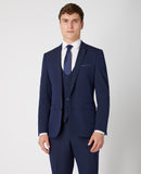 Luca Mix + Match Suit Jacket - Navy1