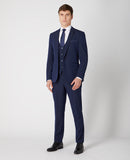 Luca Mix + Match Suit Jacket - Navy1