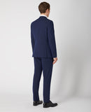 Luca Mix + Match Suit Jacket - Navy1