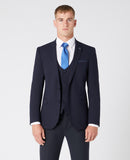 Luca Mix + Match Suit Jacket - Navy2
