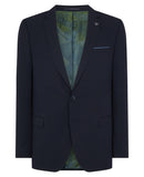 Luca Mix + Match Suit Jacket - Navy2