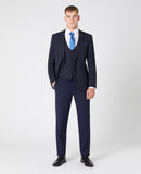 Luca Mix + Match Suit Jacket - Navy2