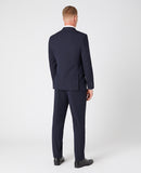 Luca Mix + Match Suit Jacket - Navy2