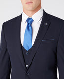 Luca Mix + Match Suit Jacket - Navy2