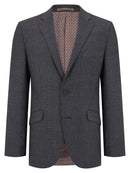 Dawson Sports Jacket - Dark Grey