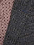 Dawson Sports Jacket - Dark Grey