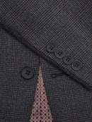 Dawson Sports Jacket - Dark Grey